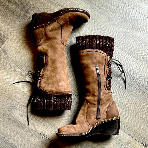 UGG | Shoes | Ugg Skyfall Knit Sweater 